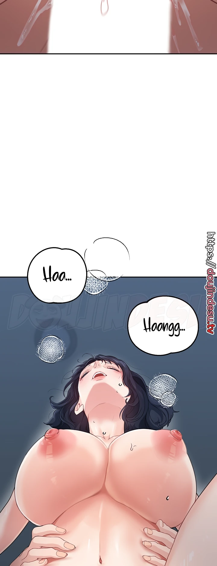 My Mom and Sister Chapter 16 - Page 60
